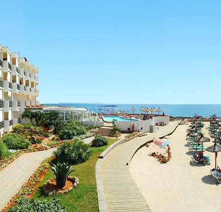 Hotel Universal Cabo Blanco - Adults Only Colonia de Sant Jordi