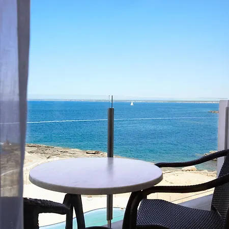 Universal Cabo Blanco - Adults Only Hotel Colonia de Sant Jordi