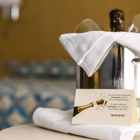 Universal Cabo Blanco - Adults Only Hotel 4*