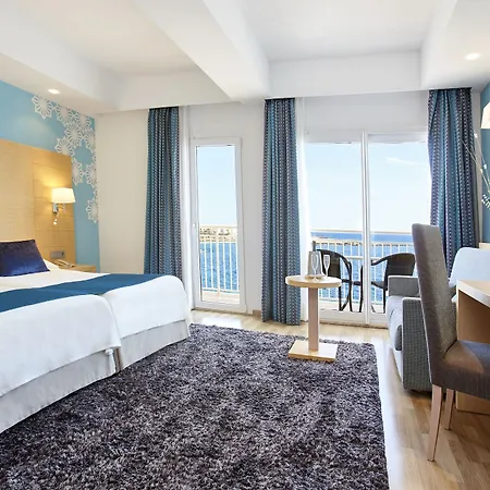 Hotel Universal Cabo Blanco - Adults Only