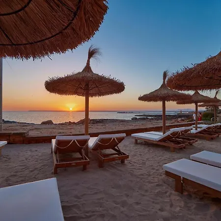 Universal Cabo Blanco - Adults Only Colonia de Sant Jordi