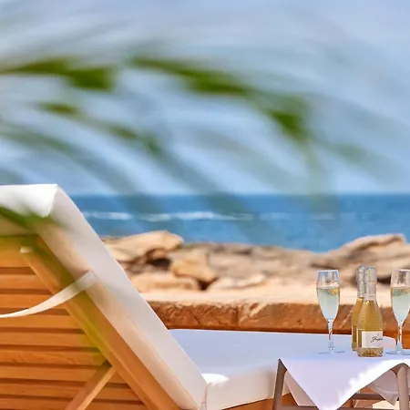 Hotel Universal Cabo Blanco - Adults Only