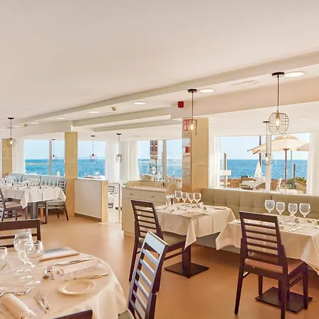Universal Cabo Blanco - Adults Only 4*