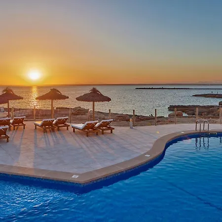 Universal Cabo Blanco - Adults Only Colonia de Sant Jordi