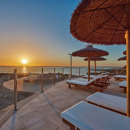 Universal Cabo Blanco - Adults Only Hotel