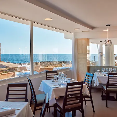 Universal Cabo Blanco - Adults Only 4* Colonia de Sant Jordi