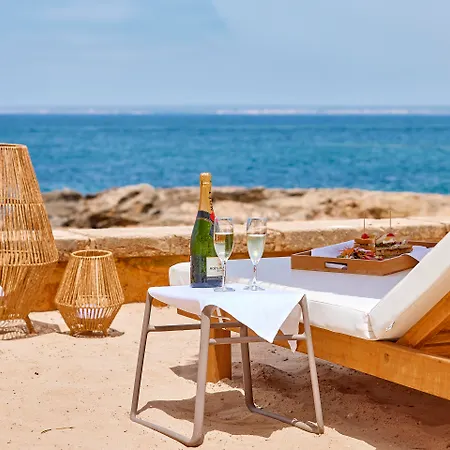 Hotel Universal Cabo Blanco - Adults Only 4*