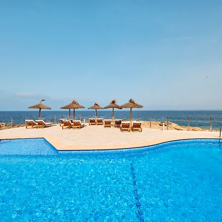 Hotel Universal Cabo Blanco - Adults Only Colonia de Sant Jordi