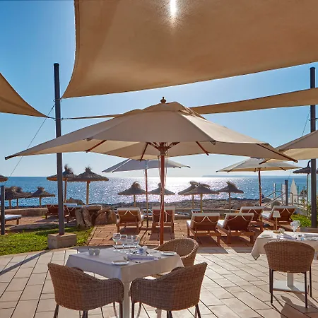 Universal Cabo Blanco - Adults Only Colonia de Sant Jordi