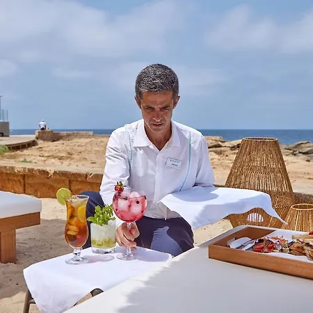 Hotel Universal Cabo Blanco - Adults Only Colonia de Sant Jordi