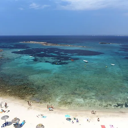 Universal Cabo Blanco - Adults Only 4*