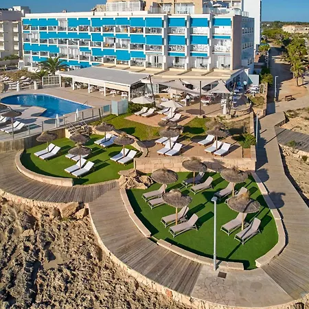 Universal Cabo Blanco - Adults Only Hotel Colonia de Sant Jordi