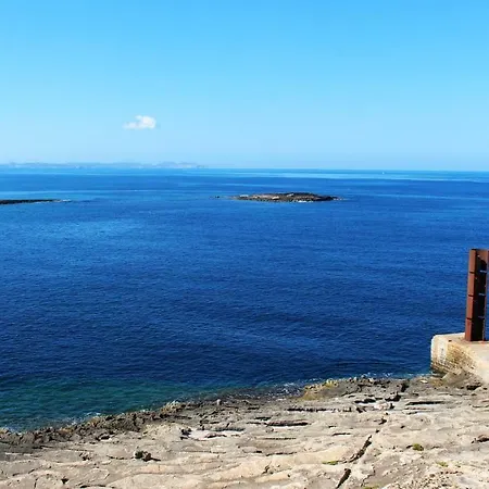 Universal Cabo Blanco - Adults Only Hotel Colonia de Sant Jordi